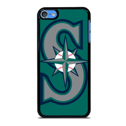 SEATTLE MARINERS BASEBALL 1 iPod Touch Case Cover