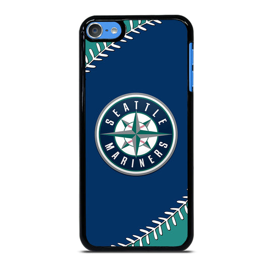 SEATTLE MARINERS BASEBALL 2 iPod Touch Case Cover