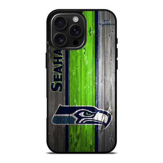 SEATTLE SEAHAWKS 2 iPhone Case Cover