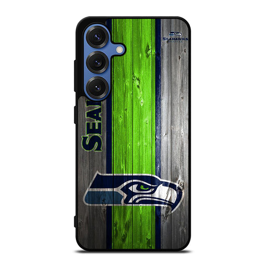 SEATTLE SEAHAWKS 2 Samsung Galaxy Case Cover