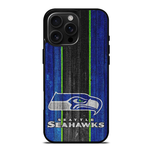 SEATTLE SEAHAWKS 3 iPhone Case Cover