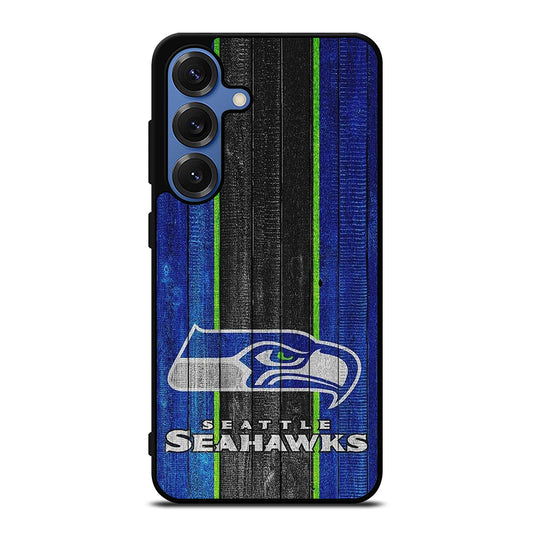 SEATTLE SEAHAWKS 3 Samsung Galaxy Case Cover