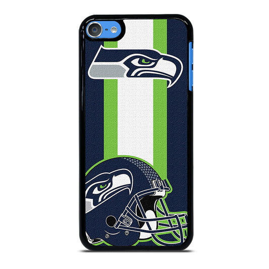 SEATTLE SEAHAWKS FOOTBALL iPod Touch Case Cover