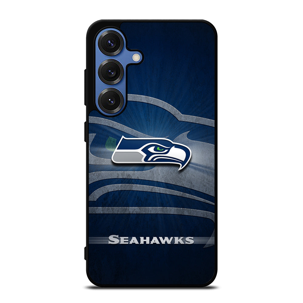 SEATTLE SEAHAWKS NFL FOOTBALL 1 Samsung Galaxy Case Cover