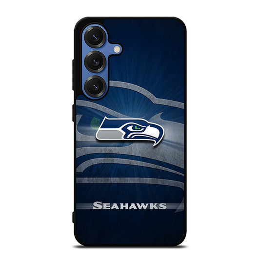 SEATTLE SEAHAWKS NFL FOOTBALL 1 Samsung Galaxy Case Cover