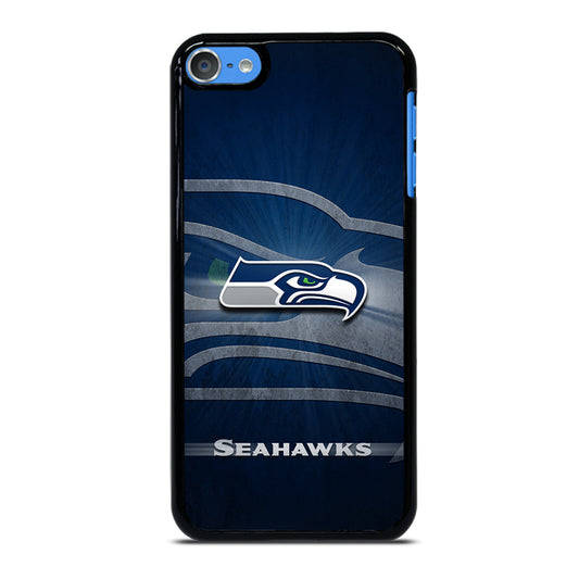 SEATTLE SEAHAWKS NFL FOOTBALL 1 iPod Touch Case Cover
