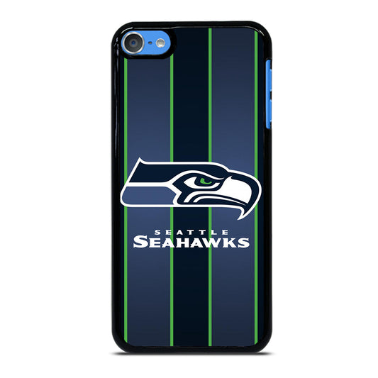 SEATTLE SEAHAWKS NFL FOOTBALL 2 iPod Touch Case Cover