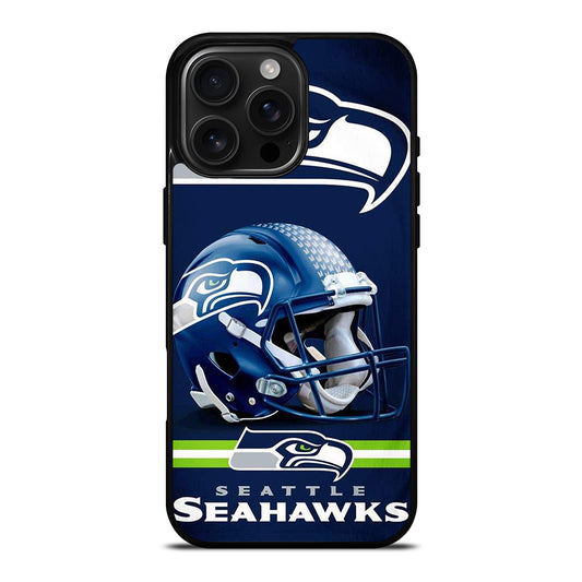 SEATTLE SEAHAWKS PRIDE iPhone Case Cover