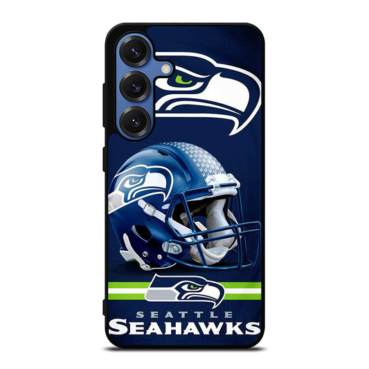 SEATTLE SEAHAWKS PRIDE Samsung Galaxy Case Cover
