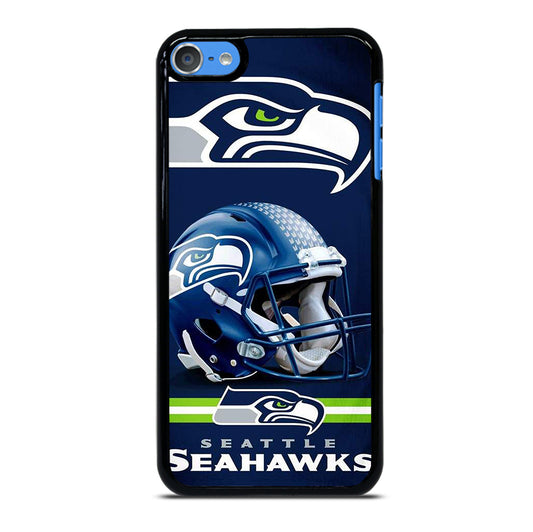 SEATTLE SEAHAWKS PRIDE iPod Touch Case Cover