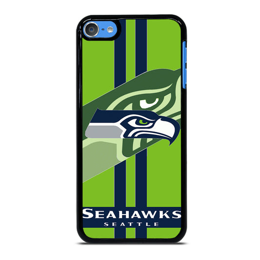 SEATTLE SEAHAWKS iPod Touch Case Cover