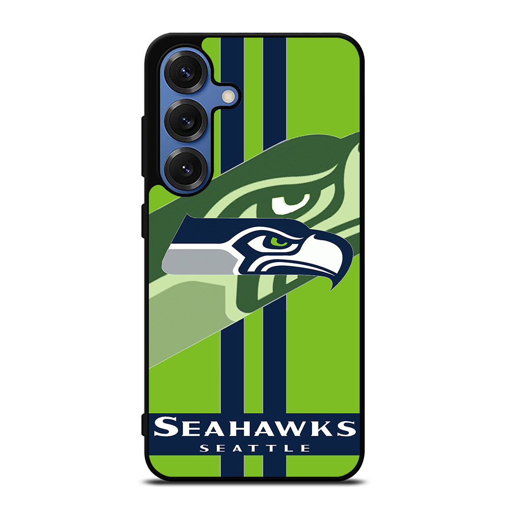 SEATTLE SEAHAWKS Samsung Galaxy Case Cover