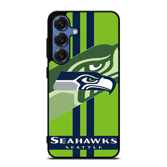 SEATTLE SEAHAWKS Samsung Galaxy Case Cover