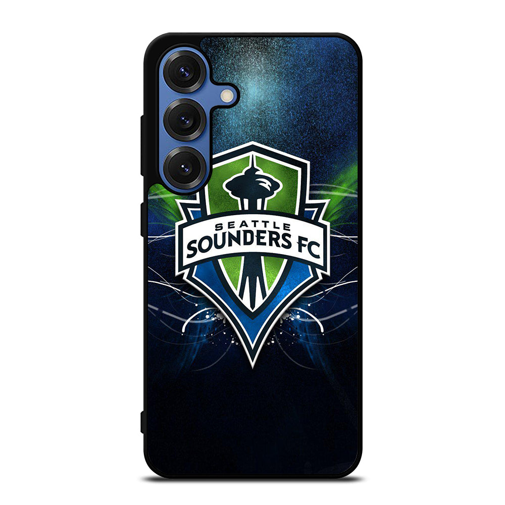 SEATTLE SOUNDERS FC LOGO 1 Samsung Galaxy Case Cover