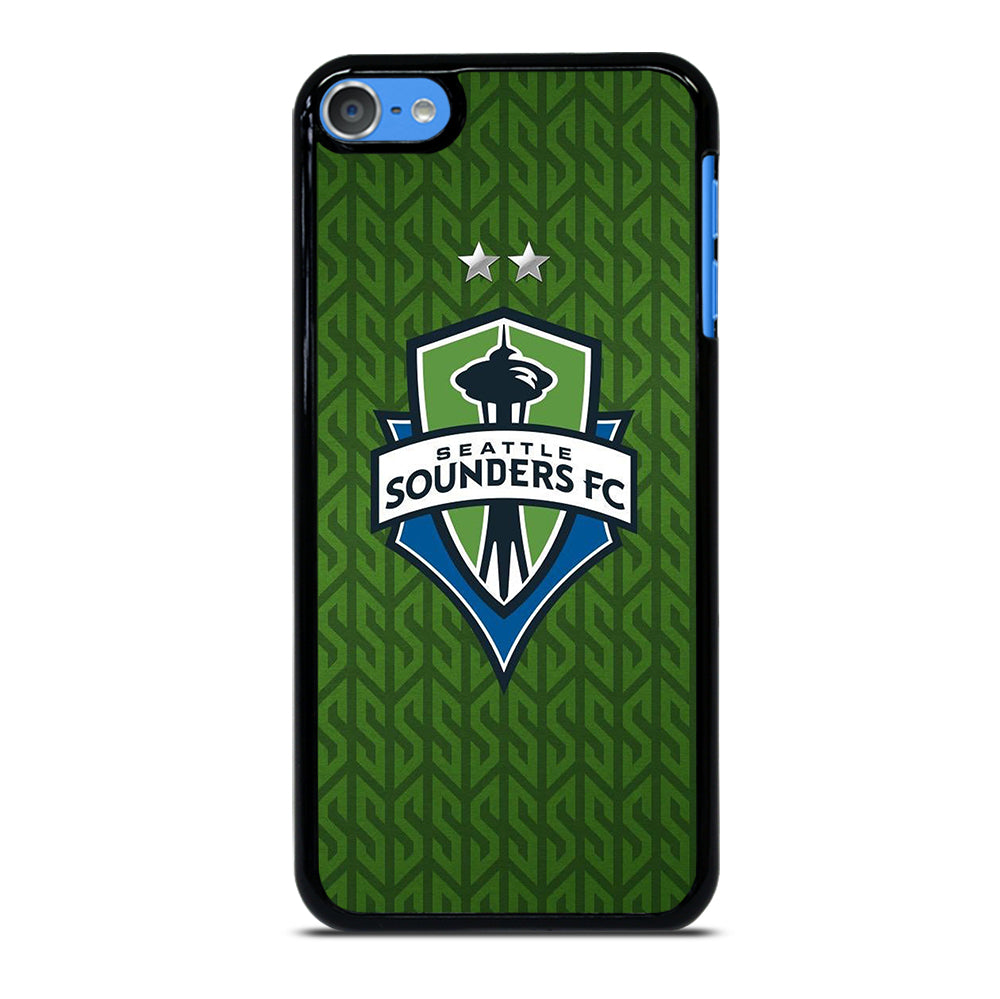 SEATTLE SOUNDERS SS iPod Touch Case Cover