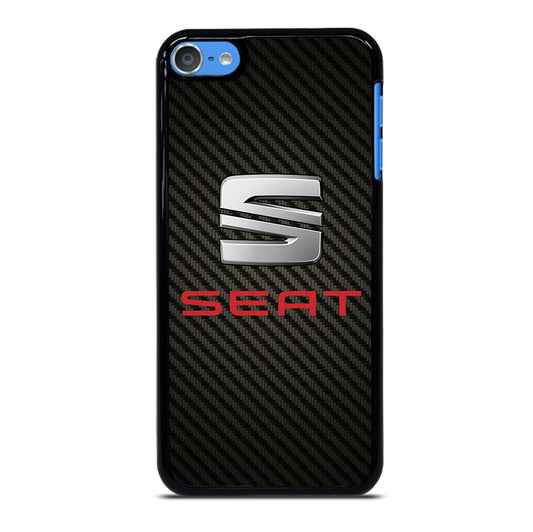 SEAT 1 iPod Touch Case Cover