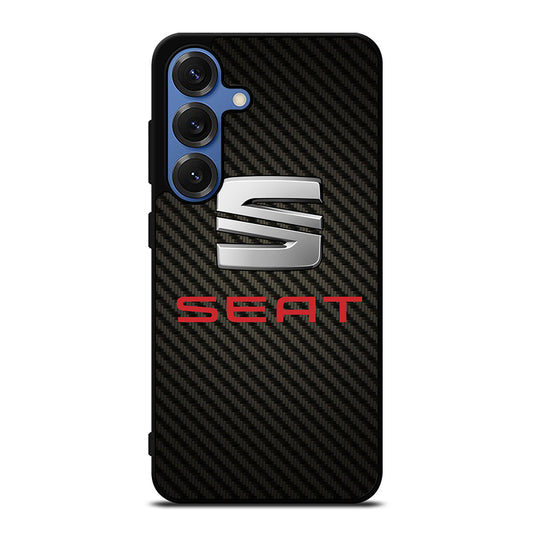 SEAT 1 Samsung Galaxy Case Cover