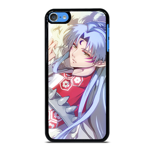SESSHOMARU INUYASHA ANIME 1 iPod Touch Case Cover