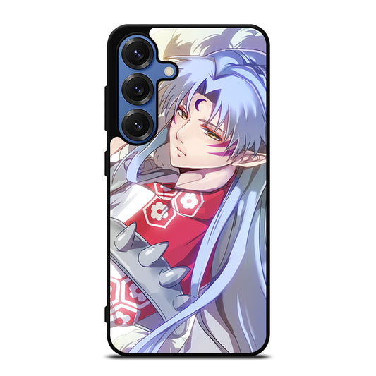 SESSHOMARU INUYASHA ANIME 1 Samsung Galaxy Case Cover