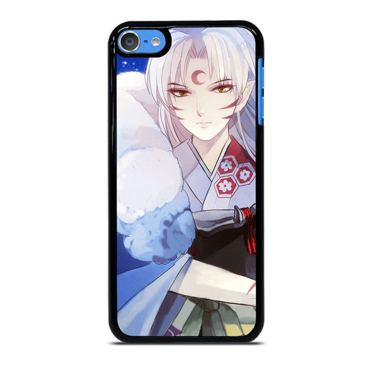 SESSHOMARU INUYASHA ANIME 2 iPod Touch Case Cover