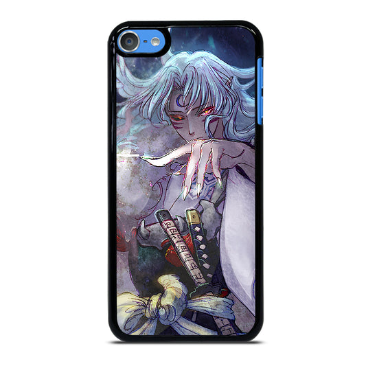 SESSHOMARU INUYASHA ANIME 3 iPod Touch Case Cover