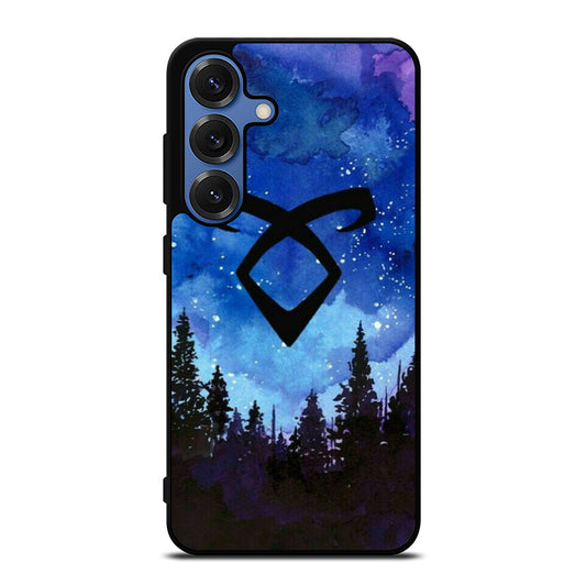 SHADOWHUNTER ANGELIC ART Samsung Galaxy Case Cover