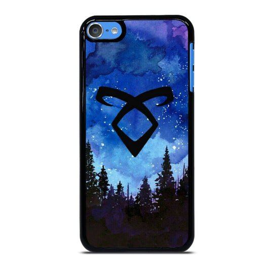 SHADOWHUNTER ANGELIC ART iPod Touch Case Cover