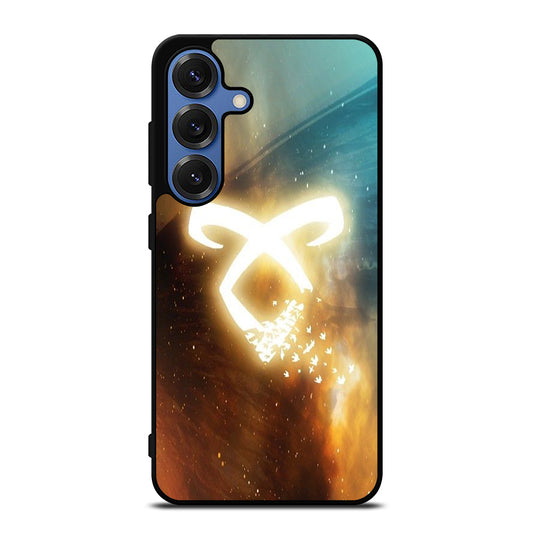 SHADOWHUNTER ANGELIC ICON Samsung Galaxy Case Cover