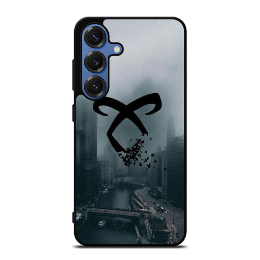 SHADOWHUNTER ANGELI LOGO Samsung Galaxy Case Cover