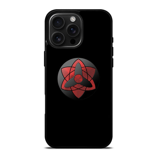 SHARINGAN EYE NARUTO iPhone Case Cover