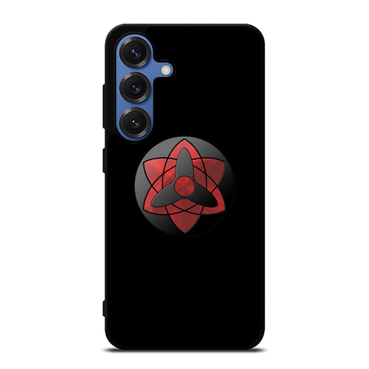 SHARINGAN EYE NARUTO Samsung Galaxy Case Cover