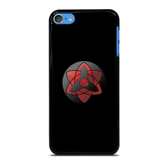 SHARINGAN EYE NARUTO iPod Touch Case Cover