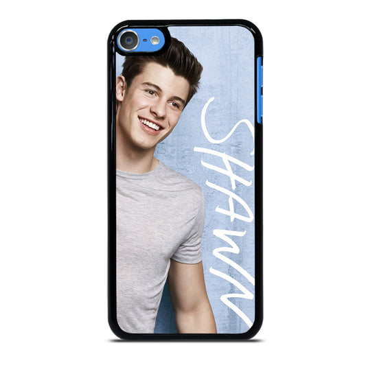 SHAWN MENDES 3 iPod Touch Case Cover