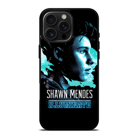 SHAWN MENDES 5 iPhone Case Cover