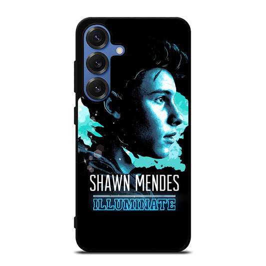SHAWN MENDES 5 Samsung Galaxy Case Cover