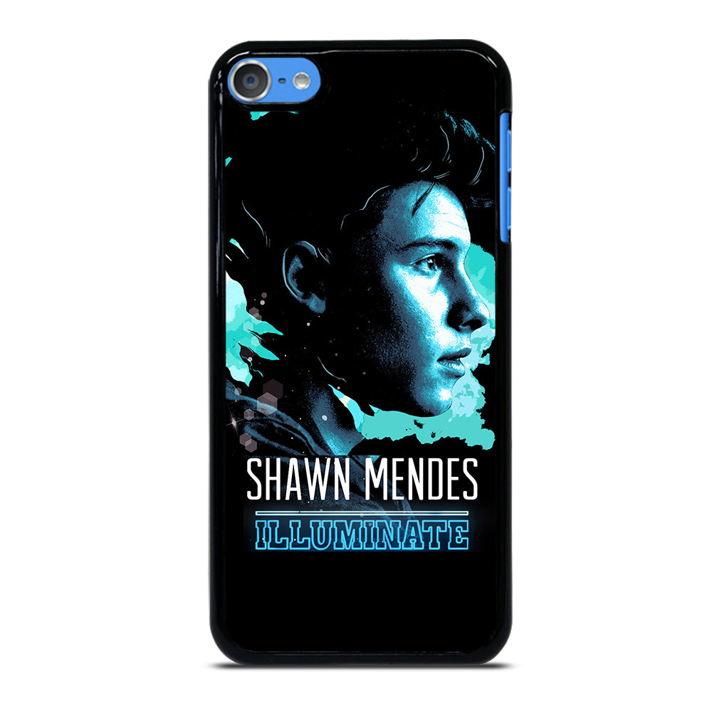 SHAWN MENDES 5 iPod Touch Case Cover