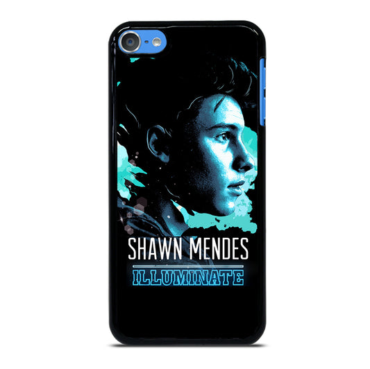 SHAWN MENDES 5 iPod Touch Case Cover