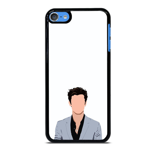 SHAWN MENDES SINGER iPod Touch Case Cover