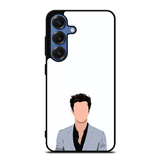 SHAWN MENDES SINGER Samsung Galaxy Case Cover