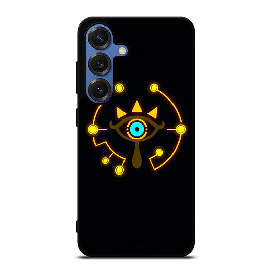 SHEIKAH SLATE LEGEND OF ZELDA Samsung Galaxy Case Cover