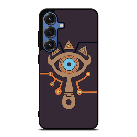 SHEIKAH SLATE RUNE Samsung Galaxy Case Cover