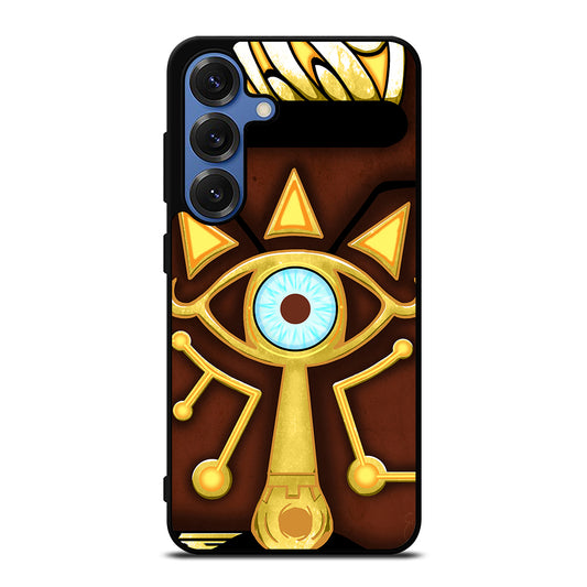 SHEIKAH SLATE ZELDA Samsung Galaxy Case Cover