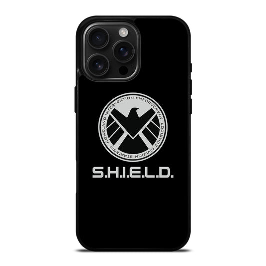 SHIELD ICON iPhone Case Cover