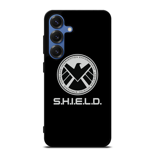 SHIELD ICON Samsung Galaxy Case Cover