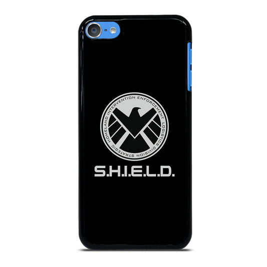 SHIELD ICON iPod Touch Case Cover