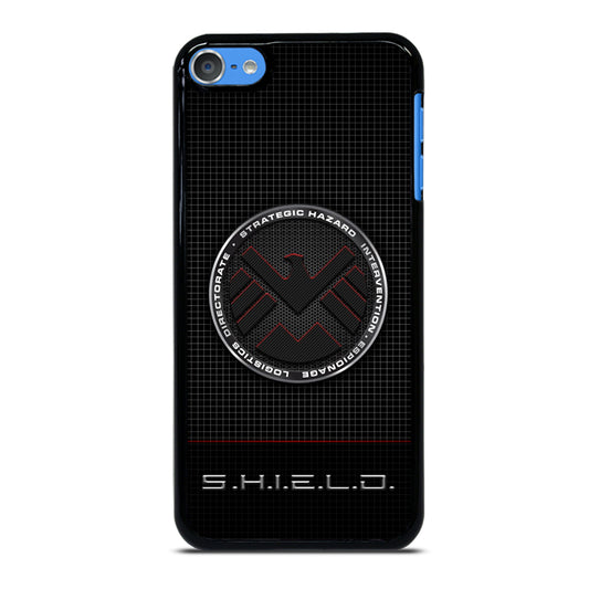SHIELD LOGO 1 iPod Touch Case Cover