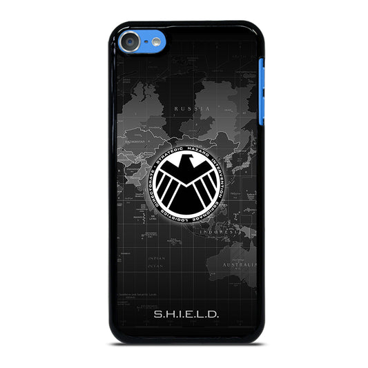 SHIELD LOGO 2 iPod Touch Case Cover