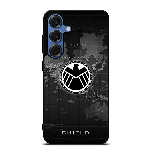 SHIELD LOGO 2 Samsung Galaxy Case Cover