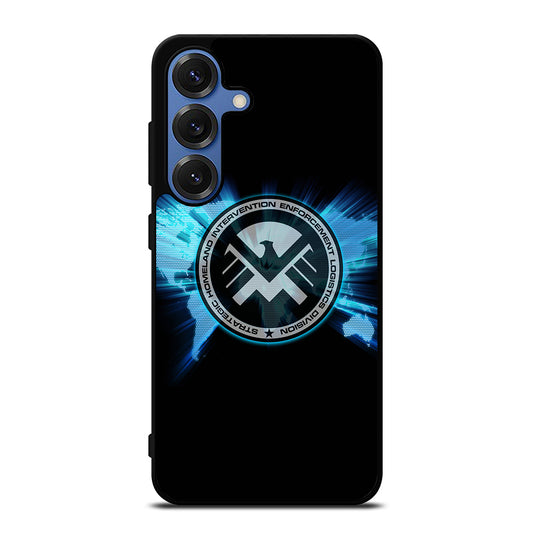 SHIELD LOGO ICON Samsung Galaxy Case Cover