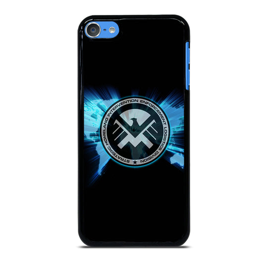 SHIELD LOGO ICON iPod Touch Case Cover